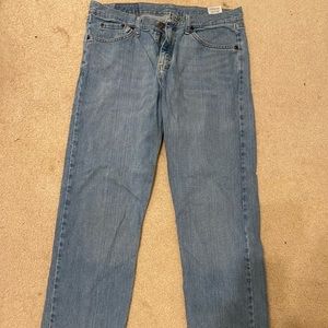 Wrangler Jeans Wide leg